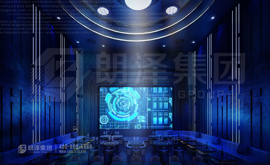 200平小酒吧裝修多少錢(qián)?酒吧裝修注意事項(xiàng)有哪些?
